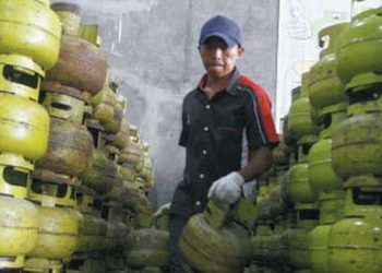 YLKI : Ekonomi Rakyat Jebol Jika Harga LPG dan Listrik Naik